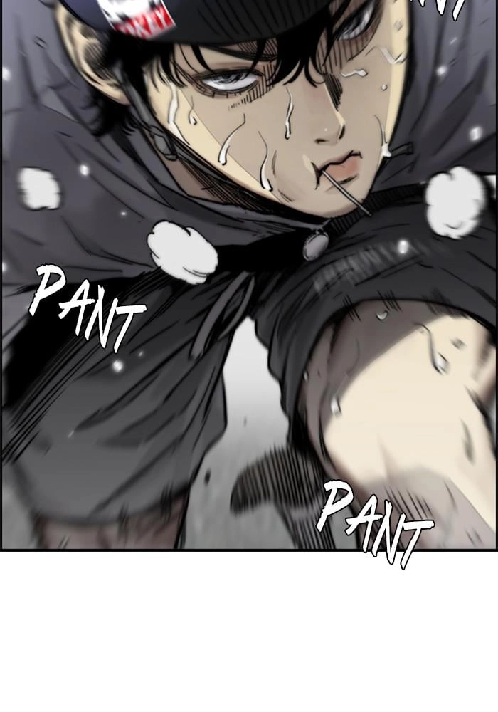 Wind Breaker Chapter 379 - Page 48