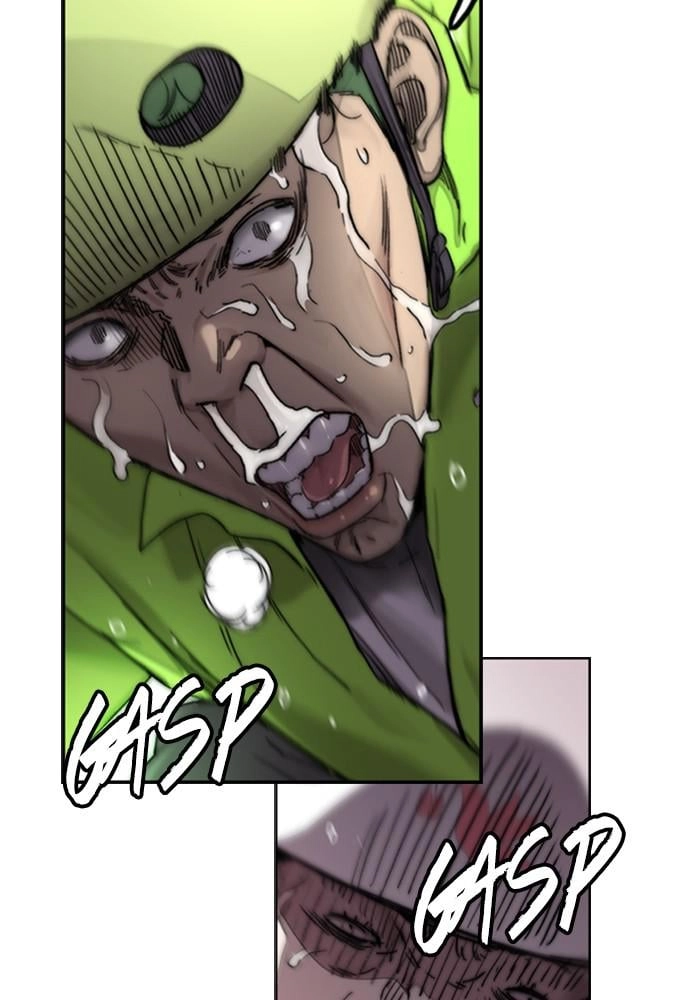 Wind Breaker Chapter 379 - Page 54
