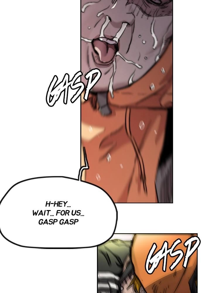 Wind Breaker Chapter 379 - Page 55