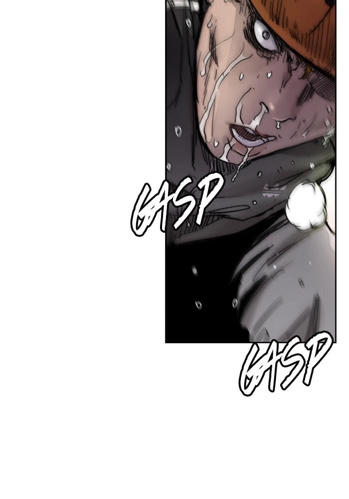 Wind Breaker Chapter 379 - Page 56