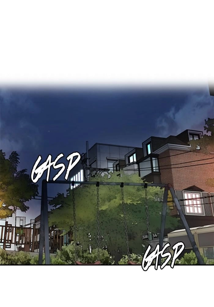 Wind Breaker Chapter 379 - Page 64