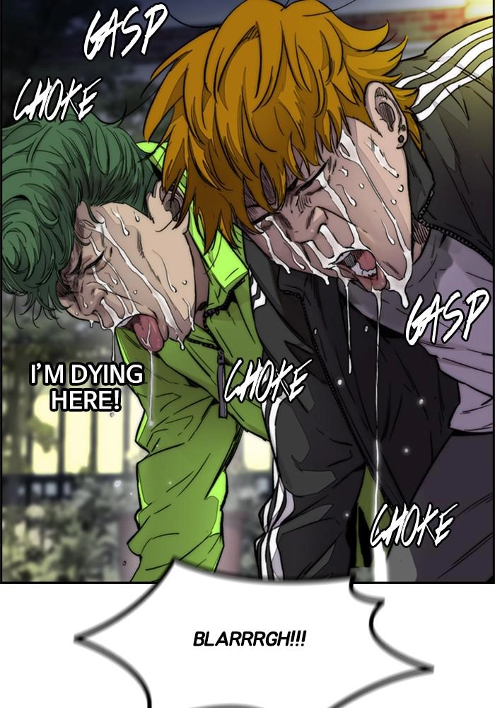 Wind Breaker Chapter 379 - Page 66