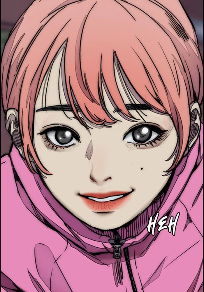 Wind Breaker Chapter 379 - Page 72