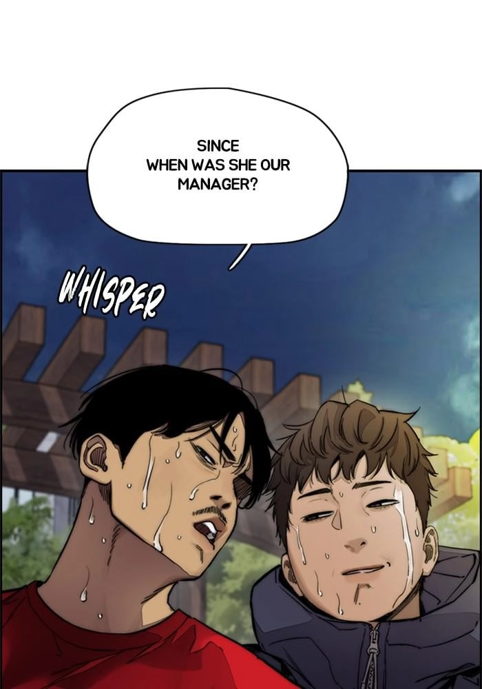 Wind Breaker Chapter 379 - Page 74
