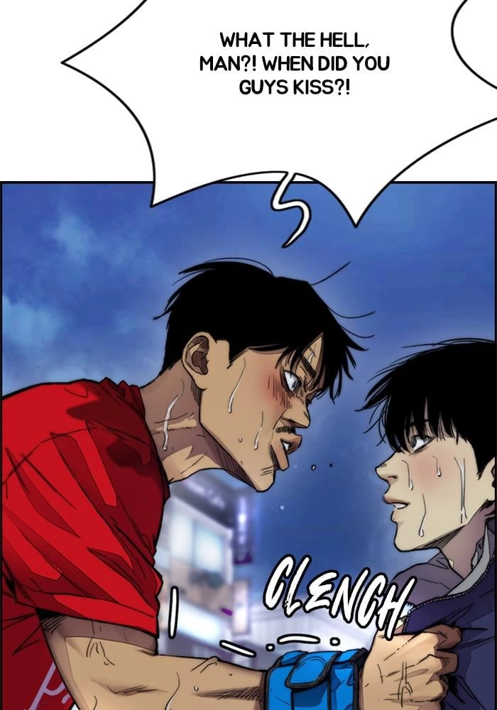 Wind Breaker Chapter 379 - Page 97