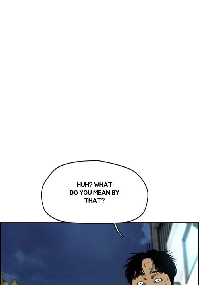 Wind Breaker Chapter 379 - Page 101