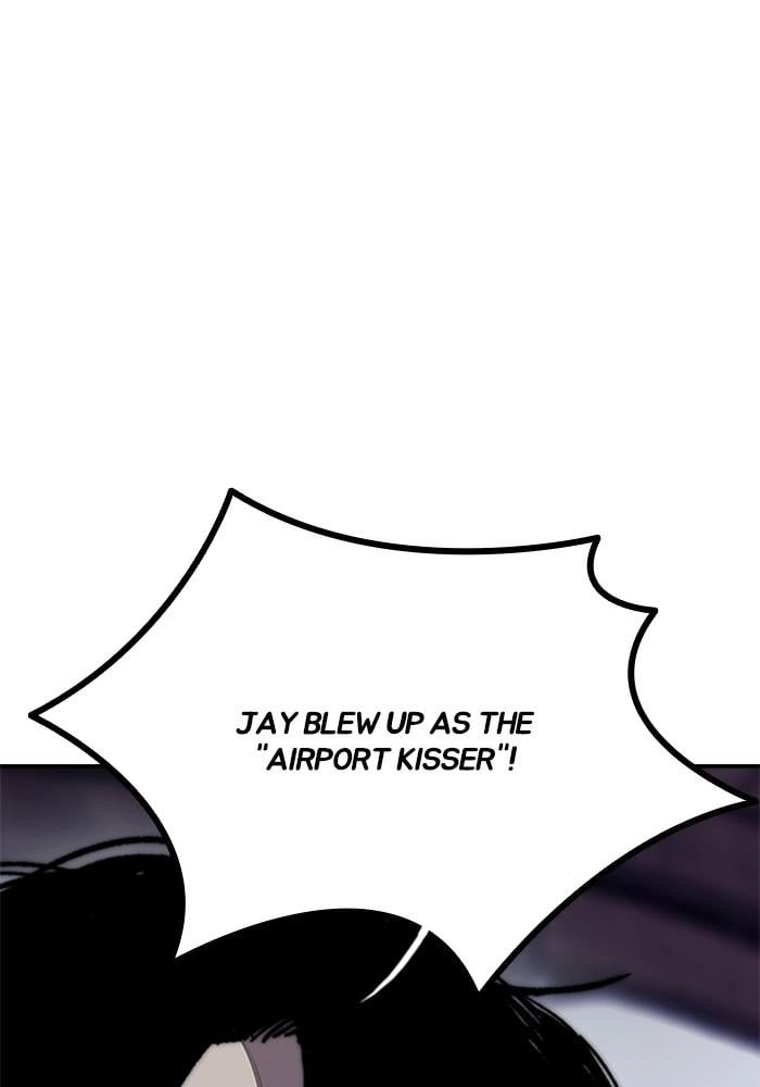 Wind Breaker Chapter 379 - Page 106