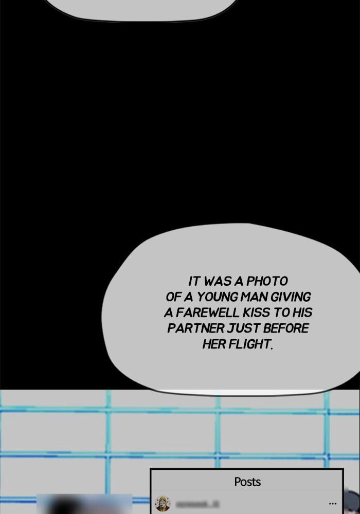 Wind Breaker Chapter 379 - Page 126