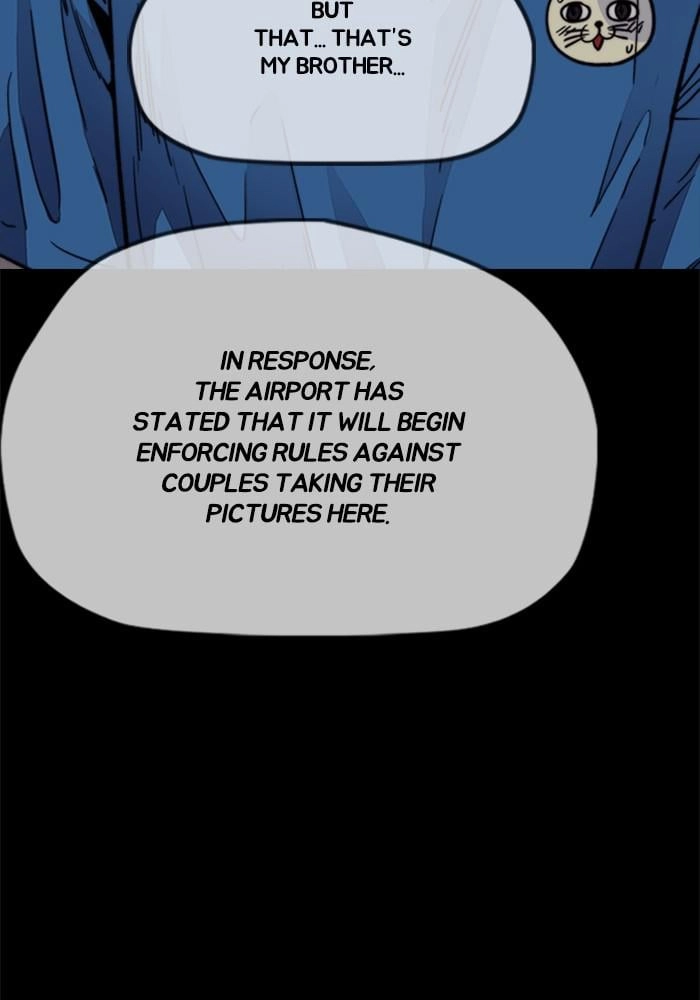 Wind Breaker Chapter 379 - Page 130