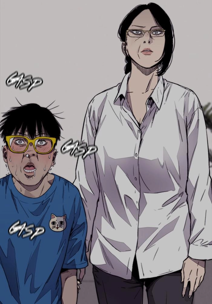 Wind Breaker Chapter 379 - Page 132