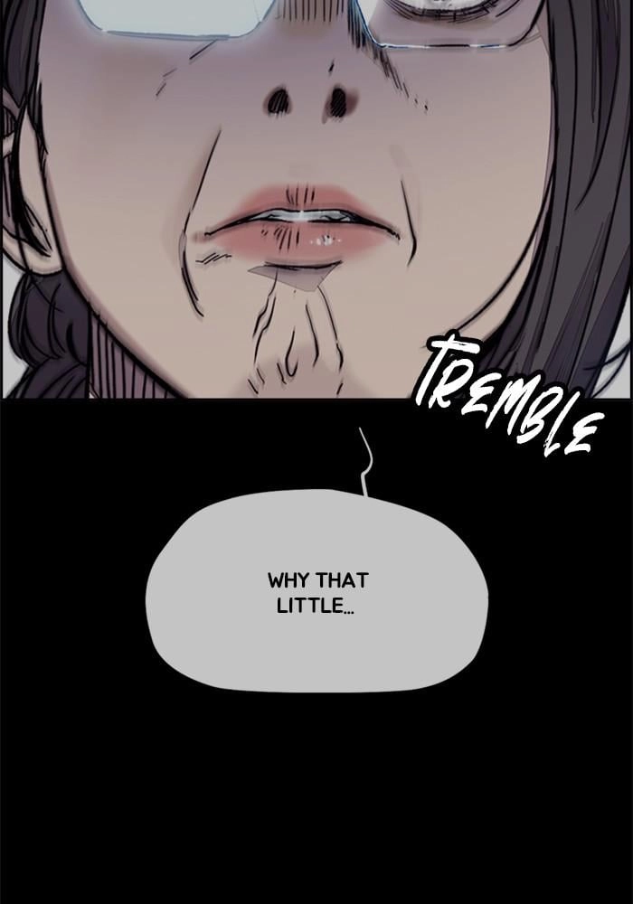 Wind Breaker Chapter 379 - Page 134