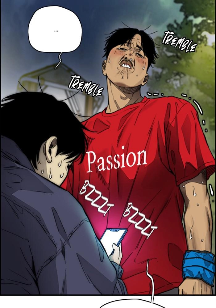 Wind Breaker Chapter 379 - Page 150
