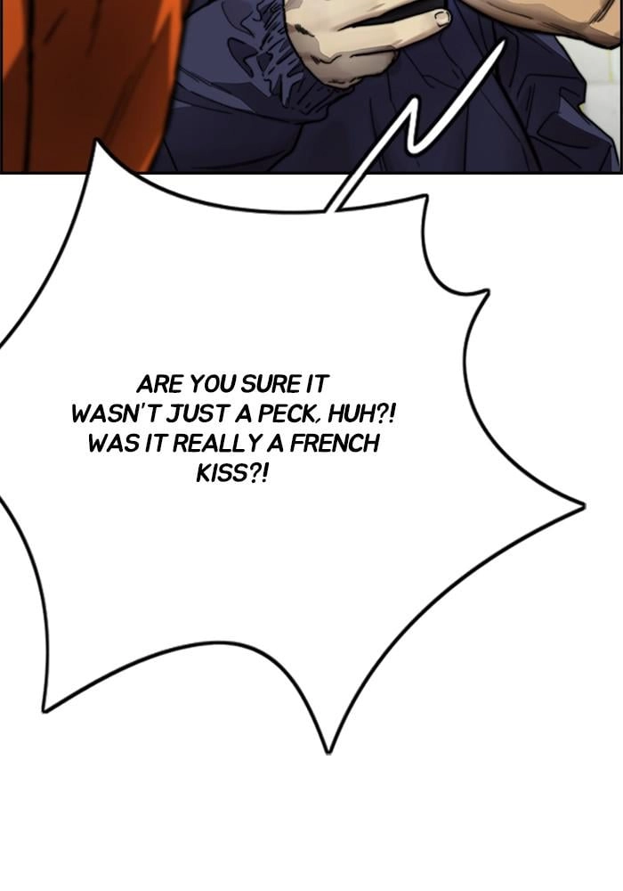 Wind Breaker Chapter 379 - Page 153