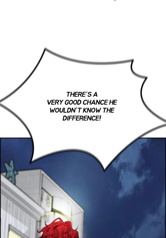 Wind Breaker Chapter 379 - Page 156