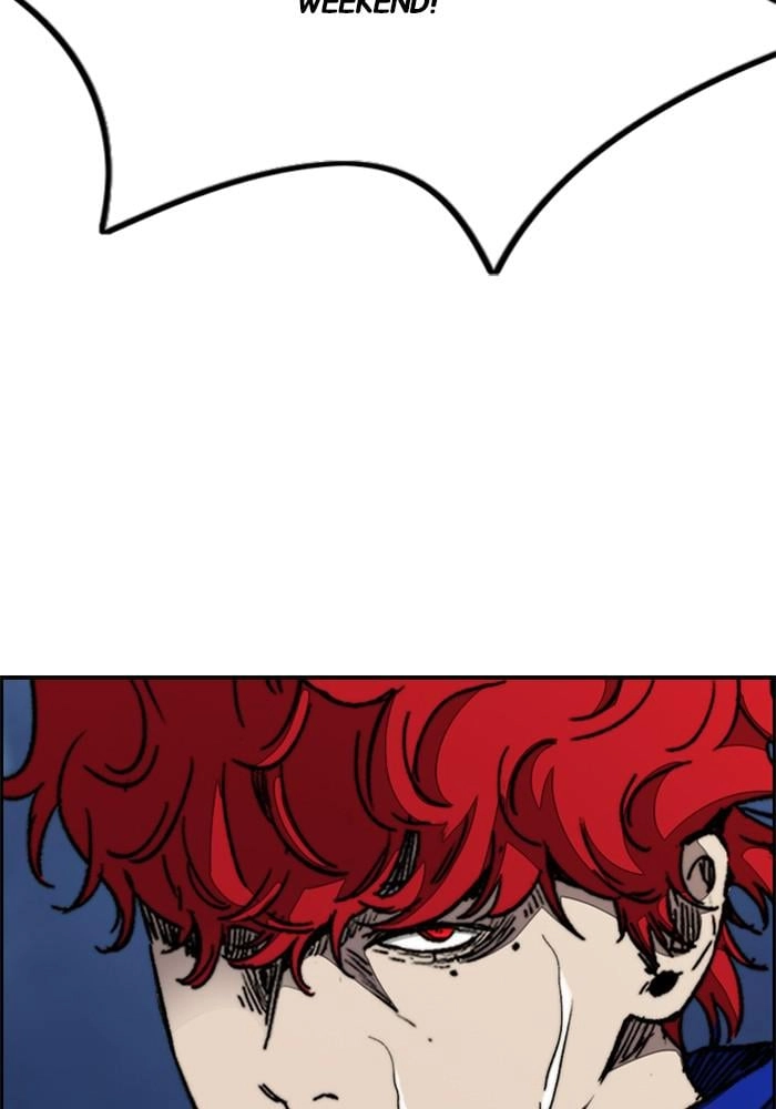 Wind Breaker Chapter 379 - Page 160