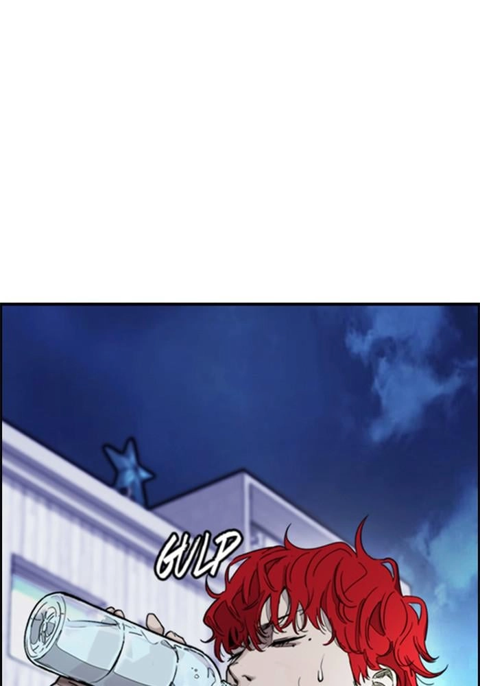 Wind Breaker Chapter 379 - Page 164