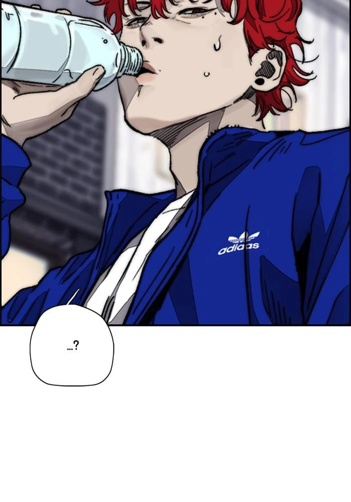 Wind Breaker Chapter 379 - Page 167