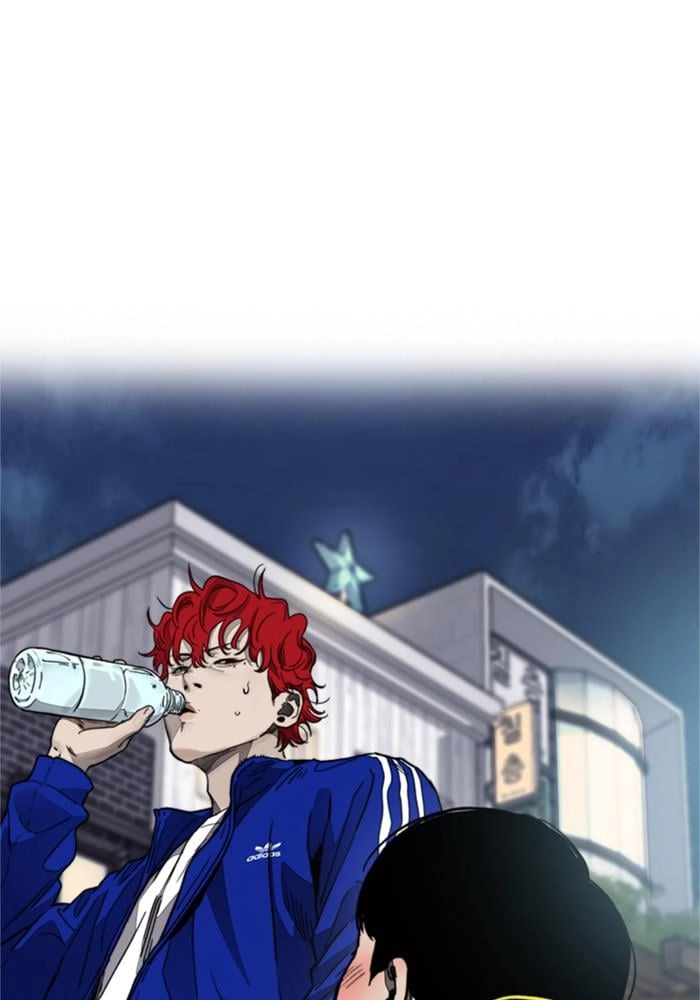 Wind Breaker Chapter 379 - Page 168