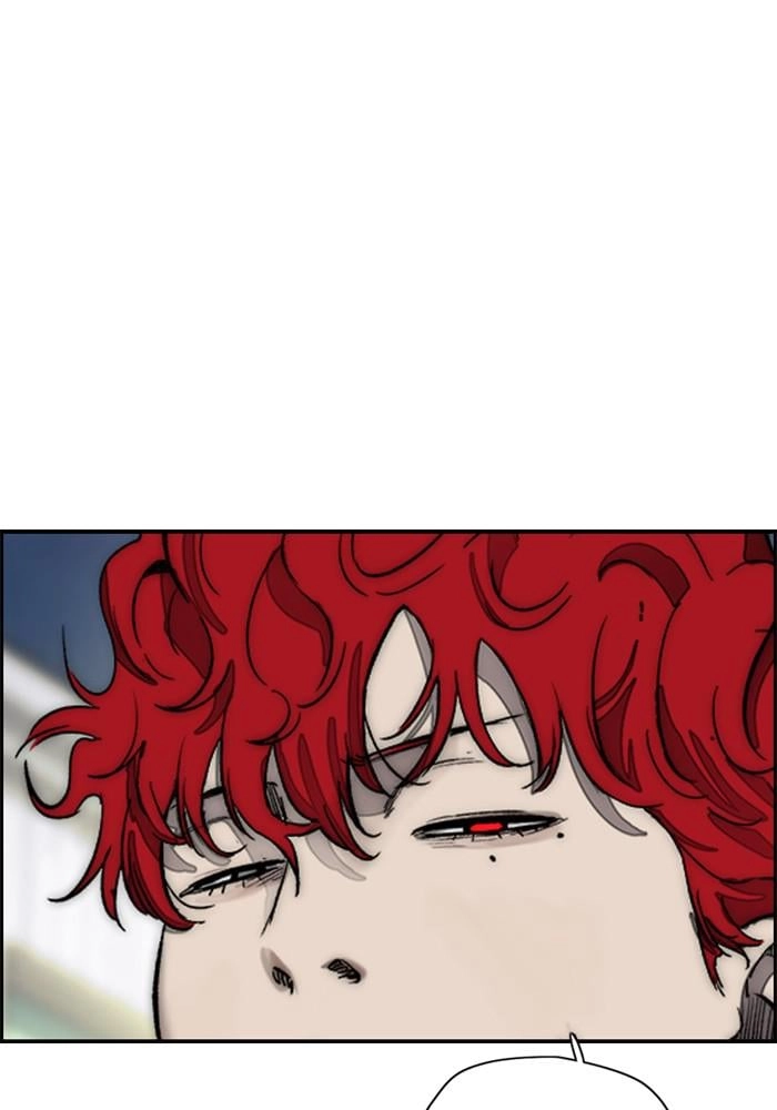 Wind Breaker Chapter 379 - Page 171