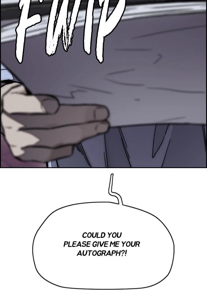 Wind Breaker Chapter 379 - Page 174