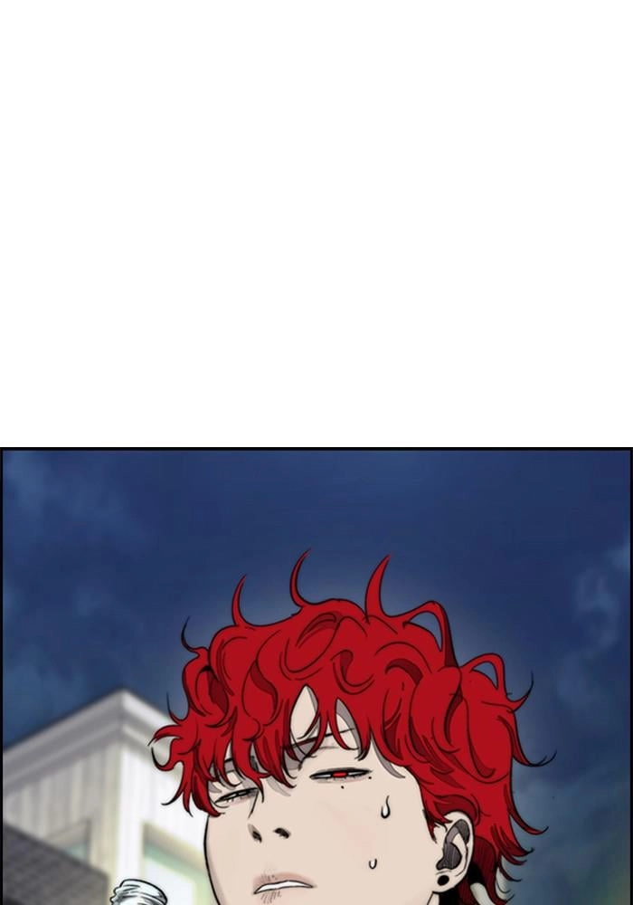 Wind Breaker Chapter 379 - Page 175
