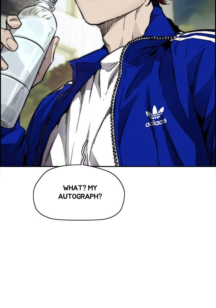 Wind Breaker Chapter 379 - Page 176