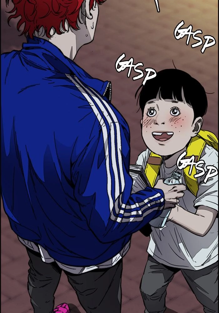 Wind Breaker Chapter 379 - Page 178