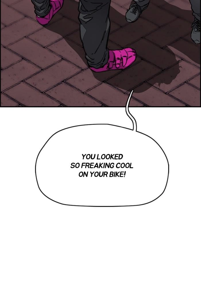 Wind Breaker Chapter 379 - Page 179