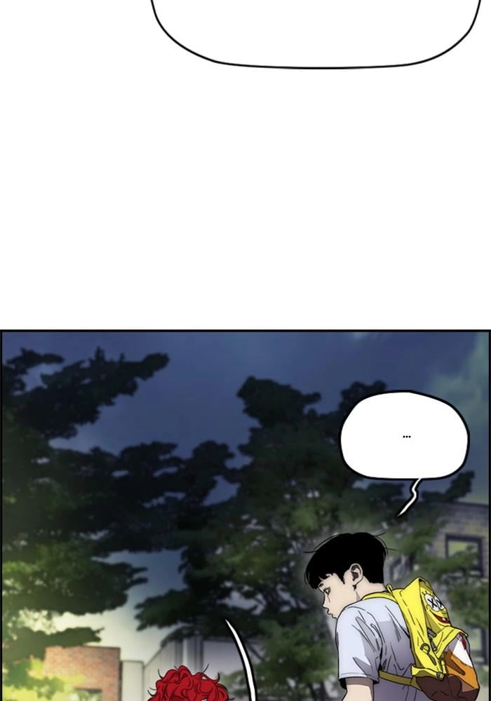 Wind Breaker Chapter 379 - Page 181