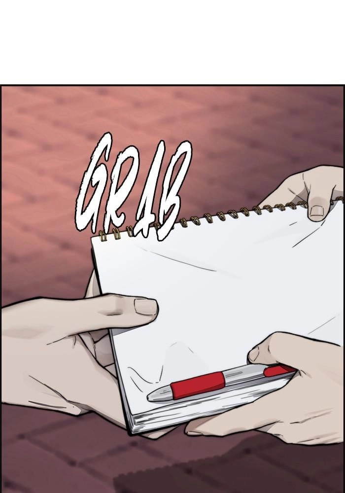 Wind Breaker Chapter 379 - Page 183