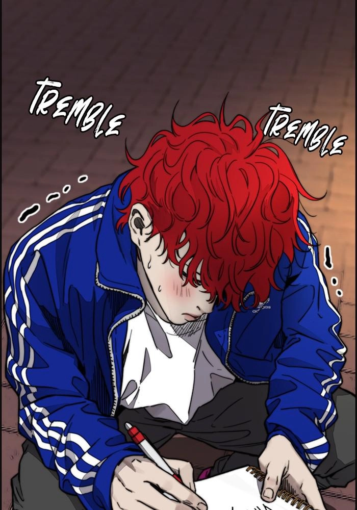 Wind Breaker Chapter 379 - Page 185