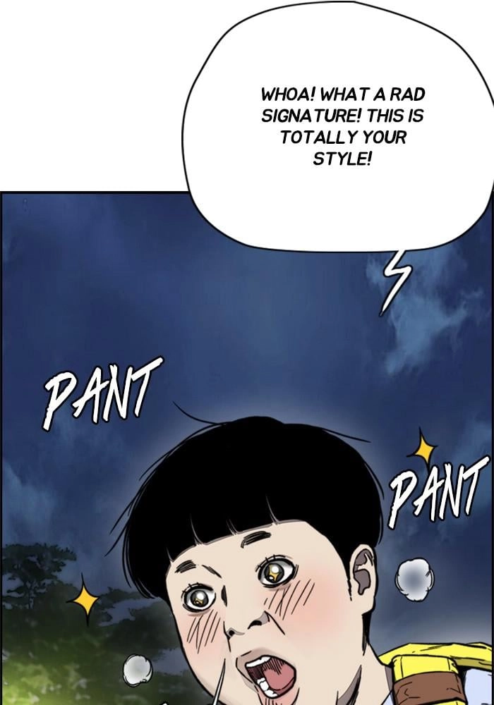 Wind Breaker Chapter 379 - Page 189