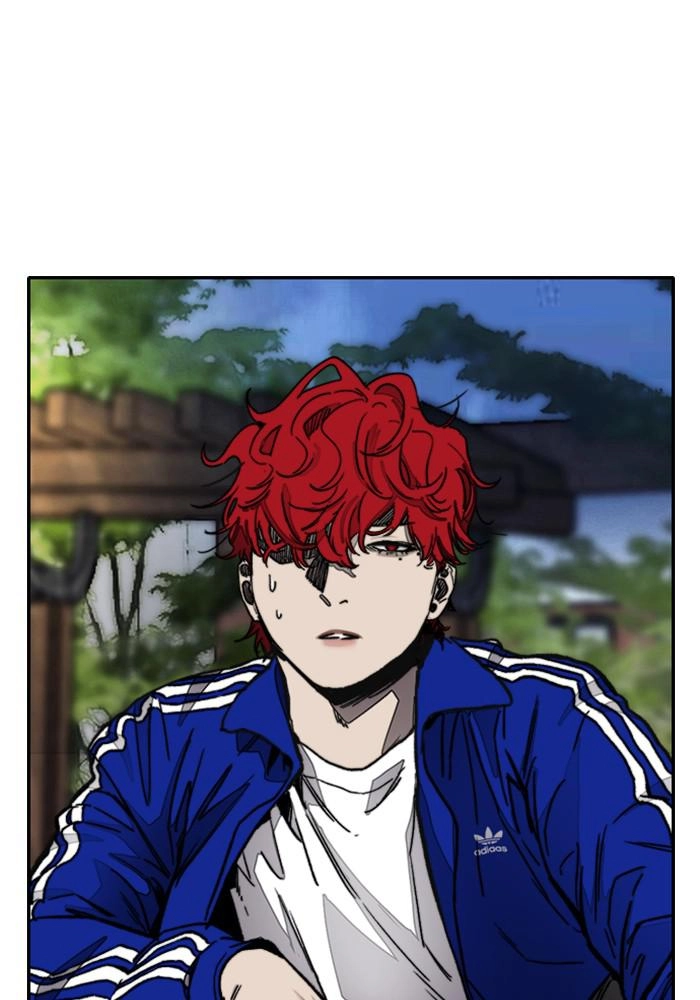 Wind Breaker Chapter 379 - Page 194