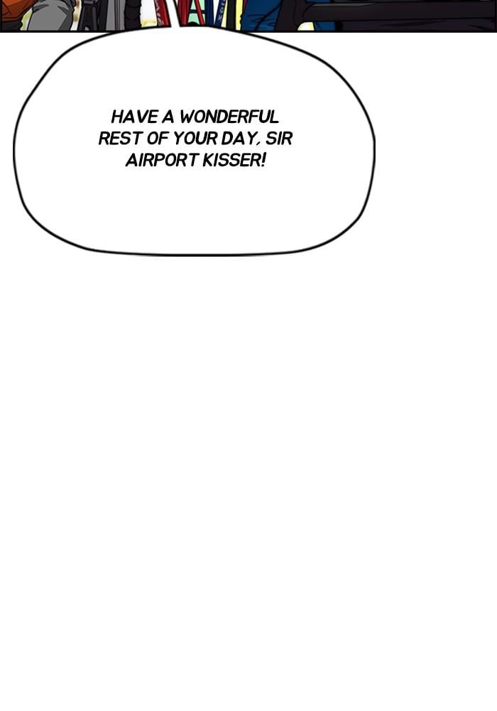Wind Breaker Chapter 379 - Page 205