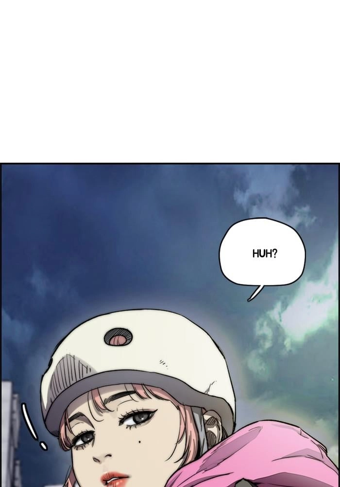 Wind Breaker Chapter 379 - Page 218