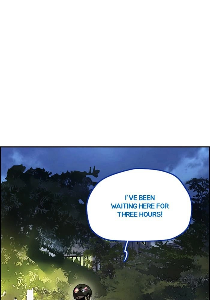 Wind Breaker Chapter 379 - Page 220