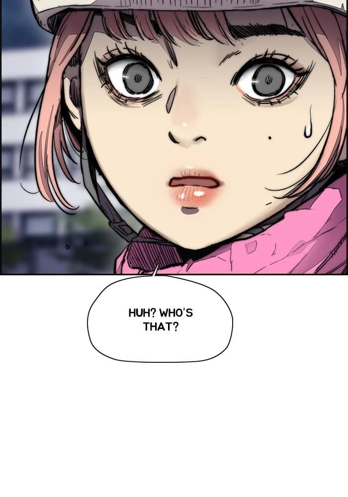 Wind Breaker Chapter 379 - Page 223