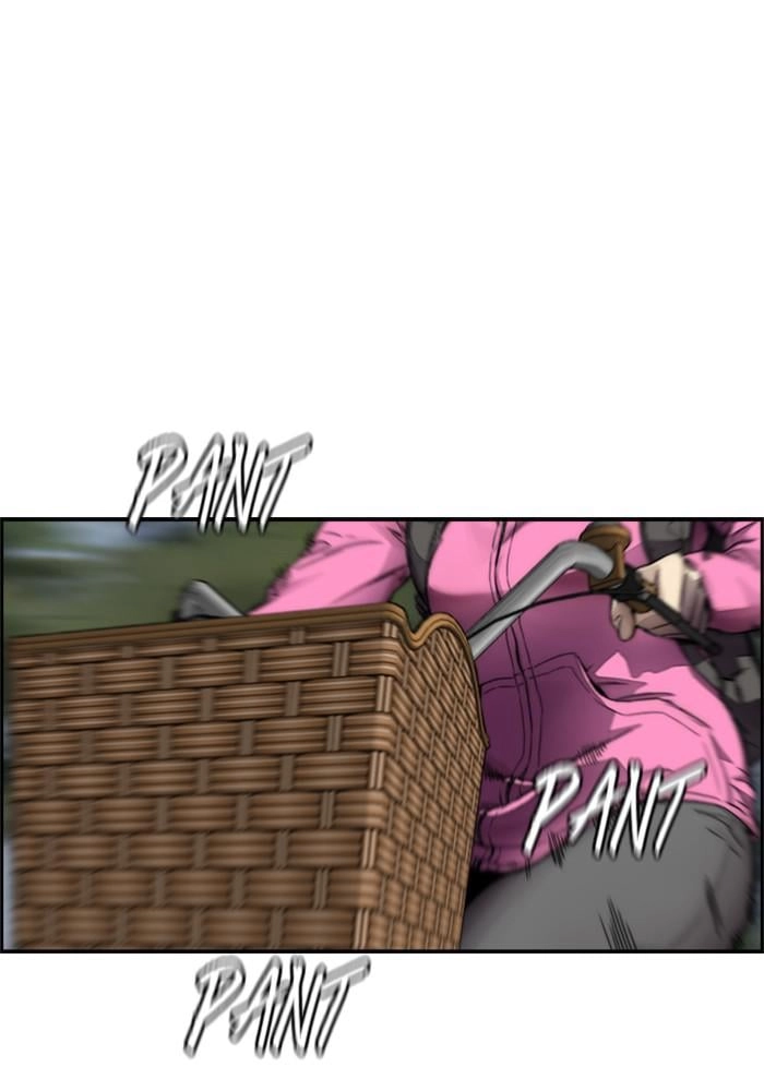 Wind Breaker Chapter 379 - Page 231