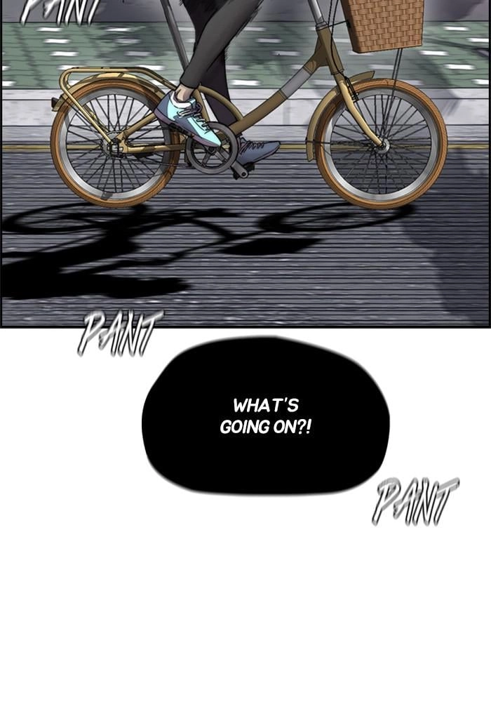Wind Breaker Chapter 379 - Page 236