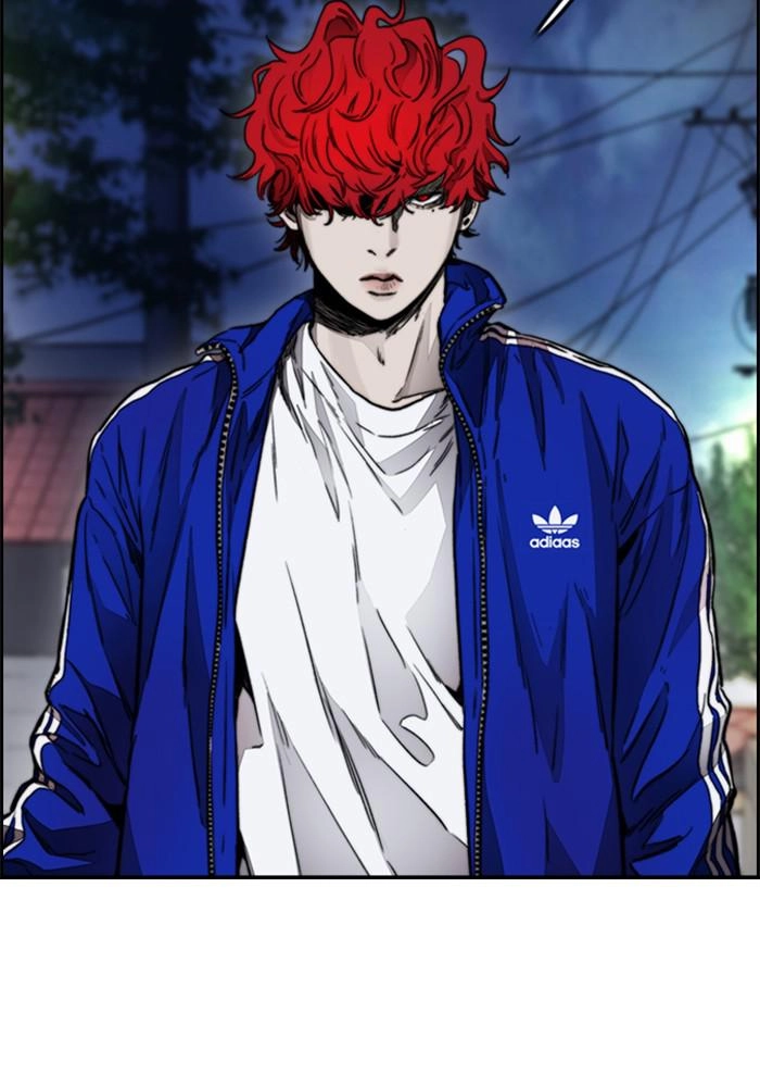 Wind Breaker Chapter 379 - Page 249