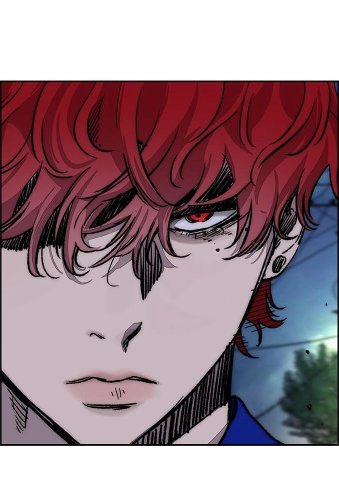 Wind Breaker Chapter 379 - Page 259