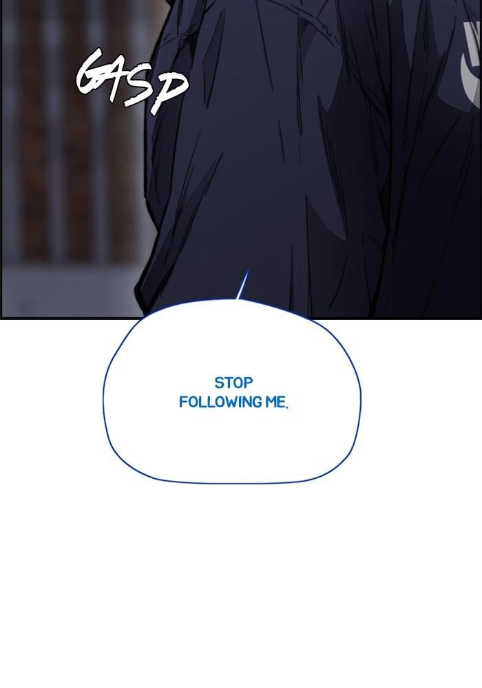 Wind Breaker Chapter 379 - Page 266