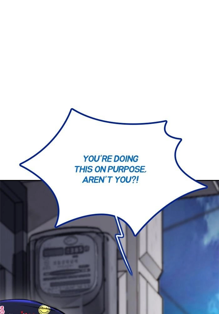 Wind Breaker Chapter 379 - Page 269