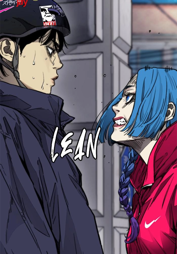 Wind Breaker Chapter 379 - Page 270