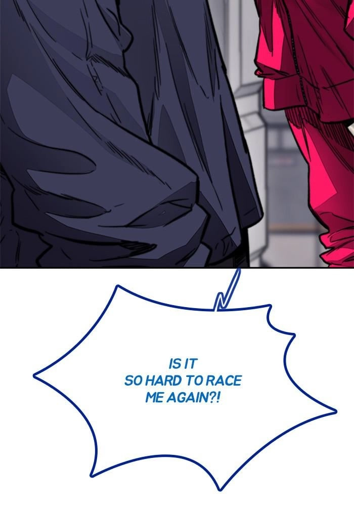 Wind Breaker Chapter 379 - Page 271