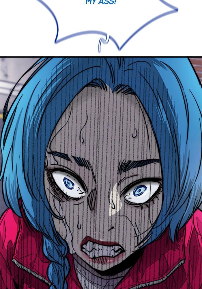 Wind Breaker Chapter 379 - Page 275
