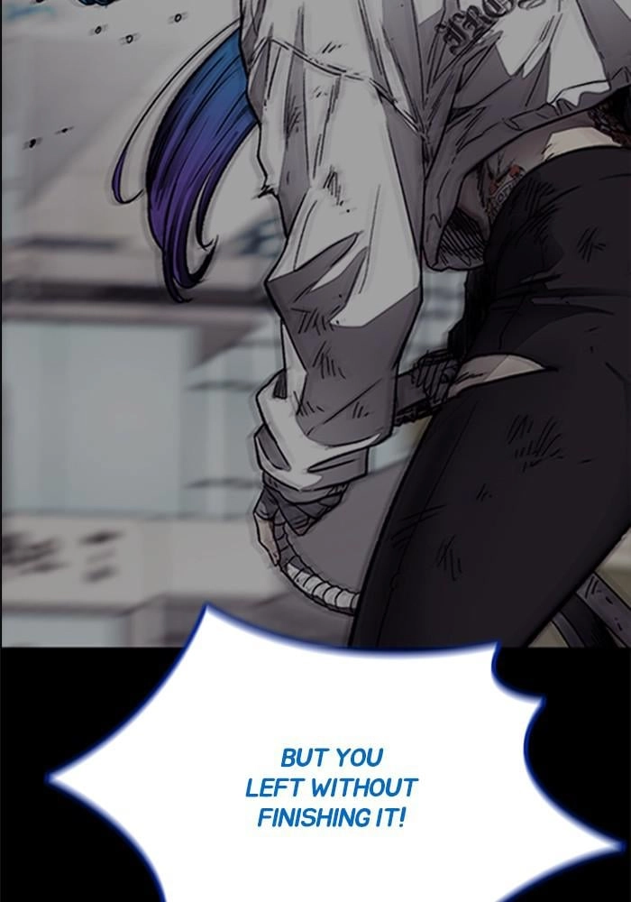 Wind Breaker Chapter 379 - Page 279