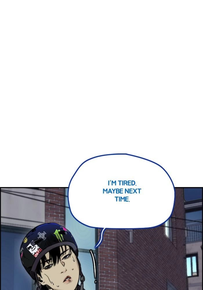 Wind Breaker Chapter 379 - Page 283