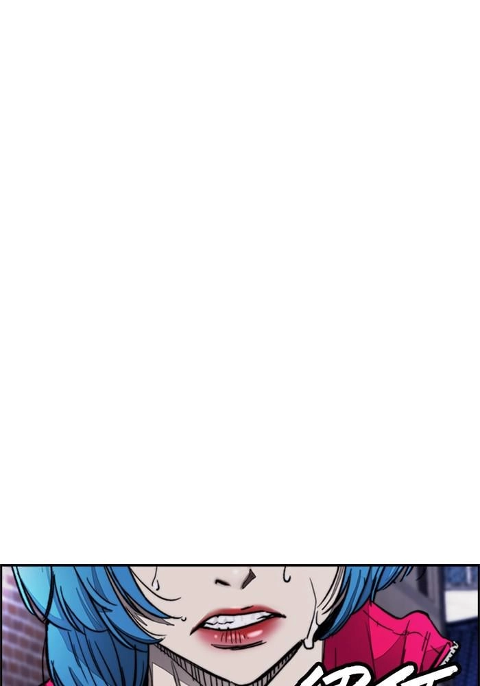 Wind Breaker Chapter 379 - Page 285