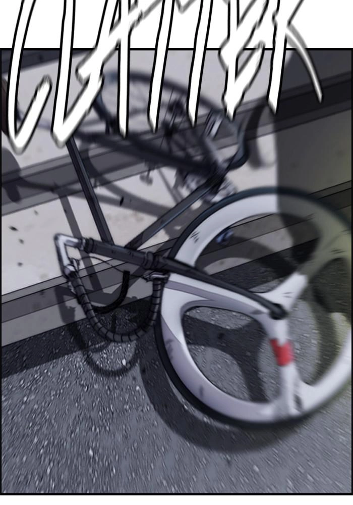 Wind Breaker Chapter 379 - Page 289